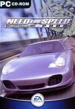 Need for Speed: Porshe 2000